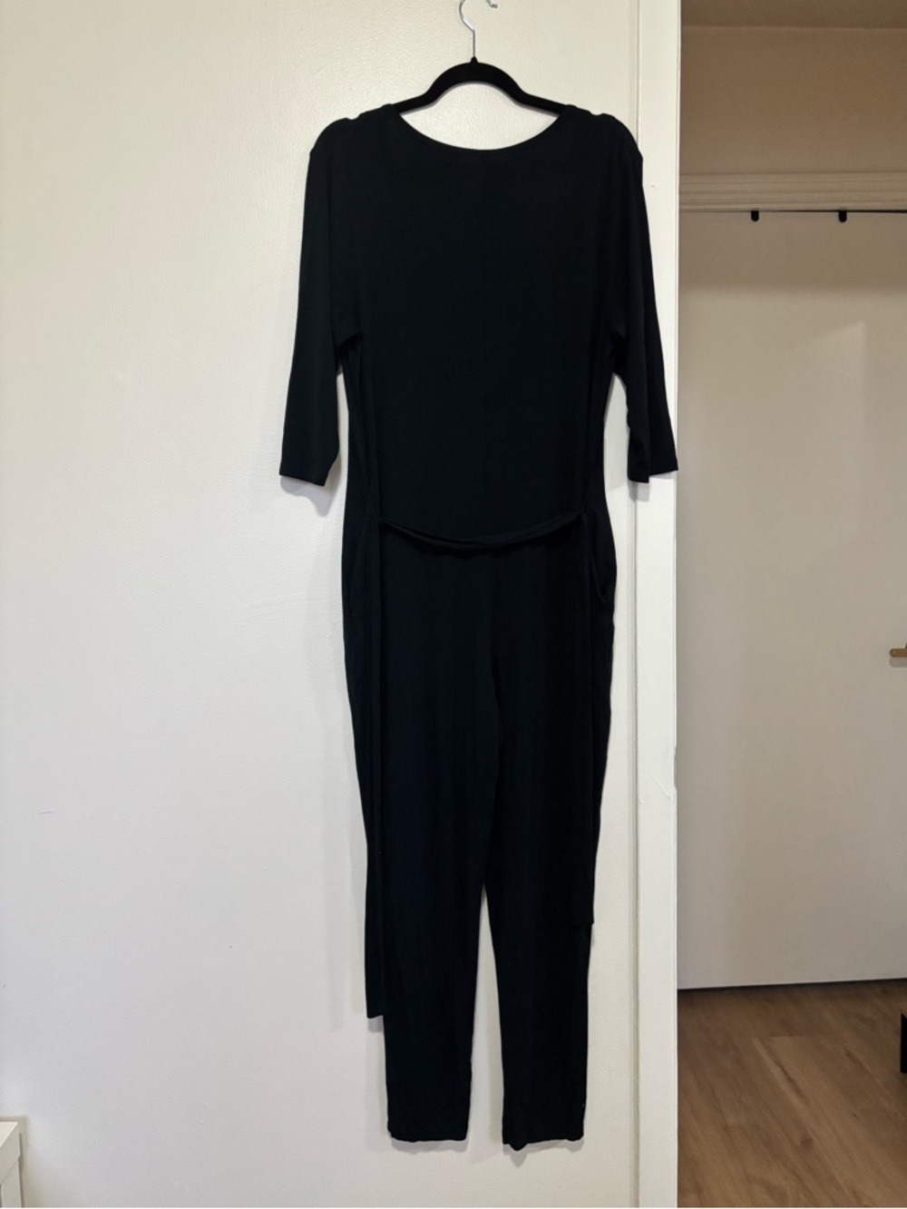 Knix Henley Modal Jumpsuit - Picture 9 of 9